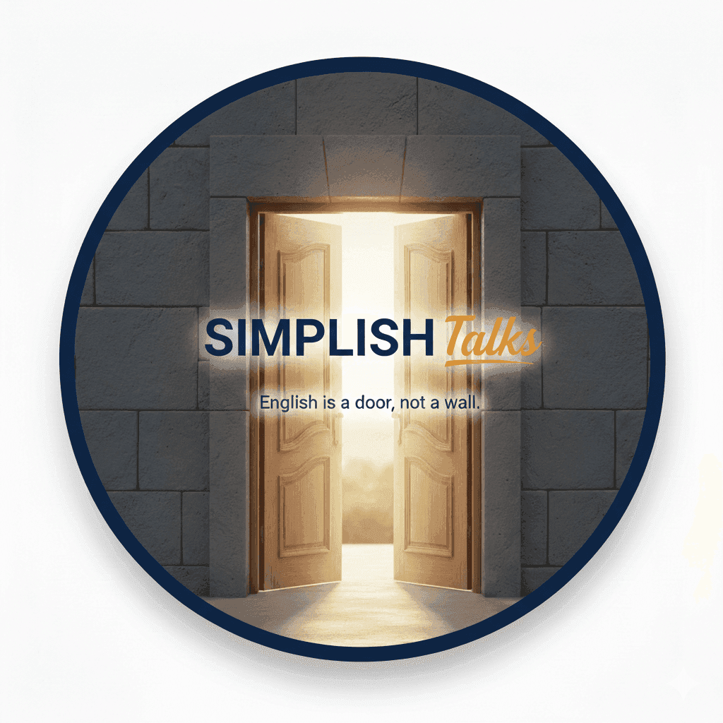 SIMPLISH Talks Hero